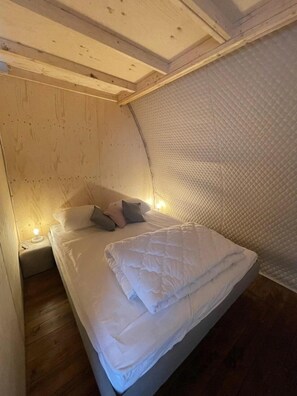 3 bedrooms, WiFi