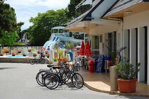Indendørs pool, opvarmet pool