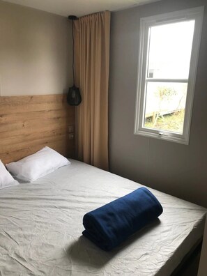 2 chambres, Wi-Fi