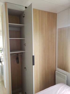 2 soveværelser, Wi-Fi (tillægsgebyr)