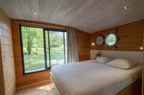 2 Schlafzimmer, WLAN