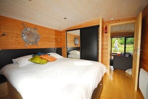 2 Schlafzimmer, WLAN