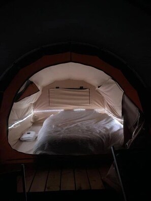1 bedroom, WiFi