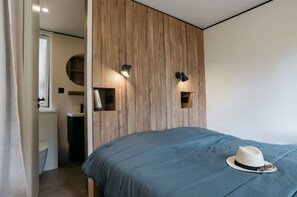 1 soveværelse, Wi-Fi (tillægsgebyr)