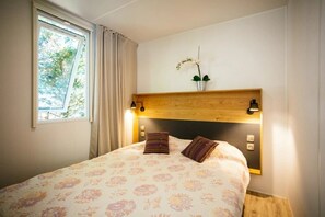 2 habitaciones y wifi 