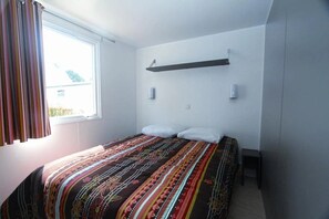 2 habitaciones y wifi 