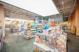 Servicio de la propiedad