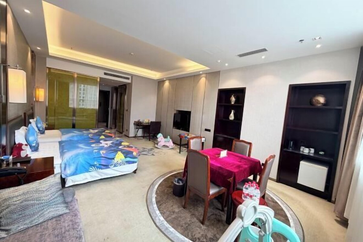 Habitación