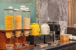 Restaurant - Asia Europe Hotel (Lan Da Er Yuan Branch, Xiguan Metro Station) (Lanzhou)