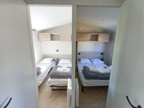 5 Schlafzimmer, WLAN