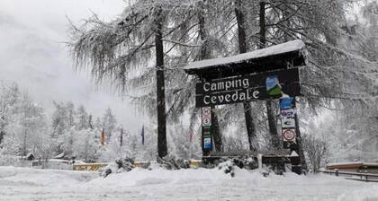 Appartement 2 étoiles - ccaaai0