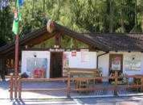 Chalet 2 étoiles - ccaaai0