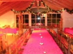 Banquet hall - Appartement 2 étoiles - ccaaai0 (Fucine)