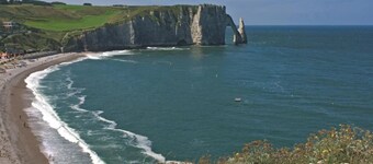 ZEcamping 4* piscine couverte piscine chauffée mobil-home TV 24m2