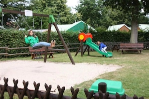 Espace pour enfants