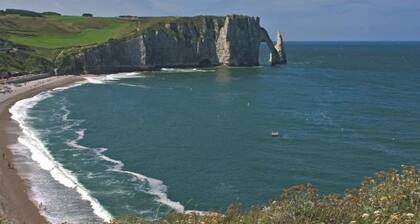 Chalet 4 étoiles - Piscine - ccab0eb
