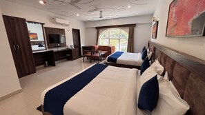 Familienzimmer | Kostenloses WLAN