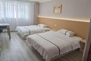 Room - Yangguang binguan Apartment (Chongqing)