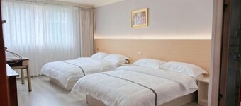 Yangguang binguan Apartment