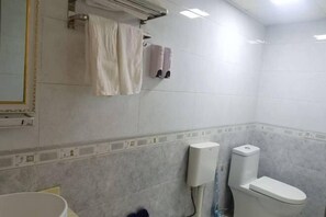 Room - Yangguang binguan Apartment (Chongqing)