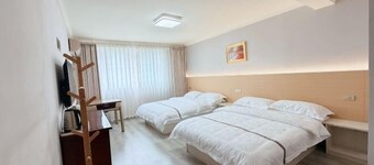 Yangguang binguan Apartment