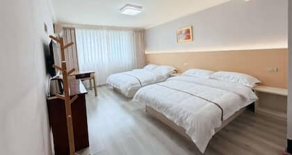 Yangguang binguan Apartment