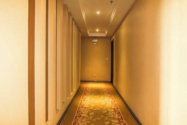 Interior - Caizi Jiaren Hotel (Leping)