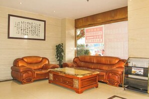 Unclassified image, 2 of 25, button - Caizi Jiaren Hotel (Leping)