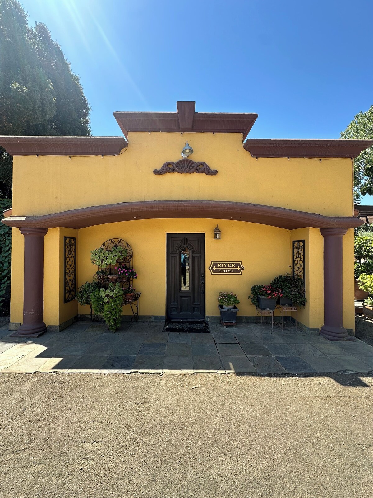 Imagen de perfil del propietario o de la propietaria