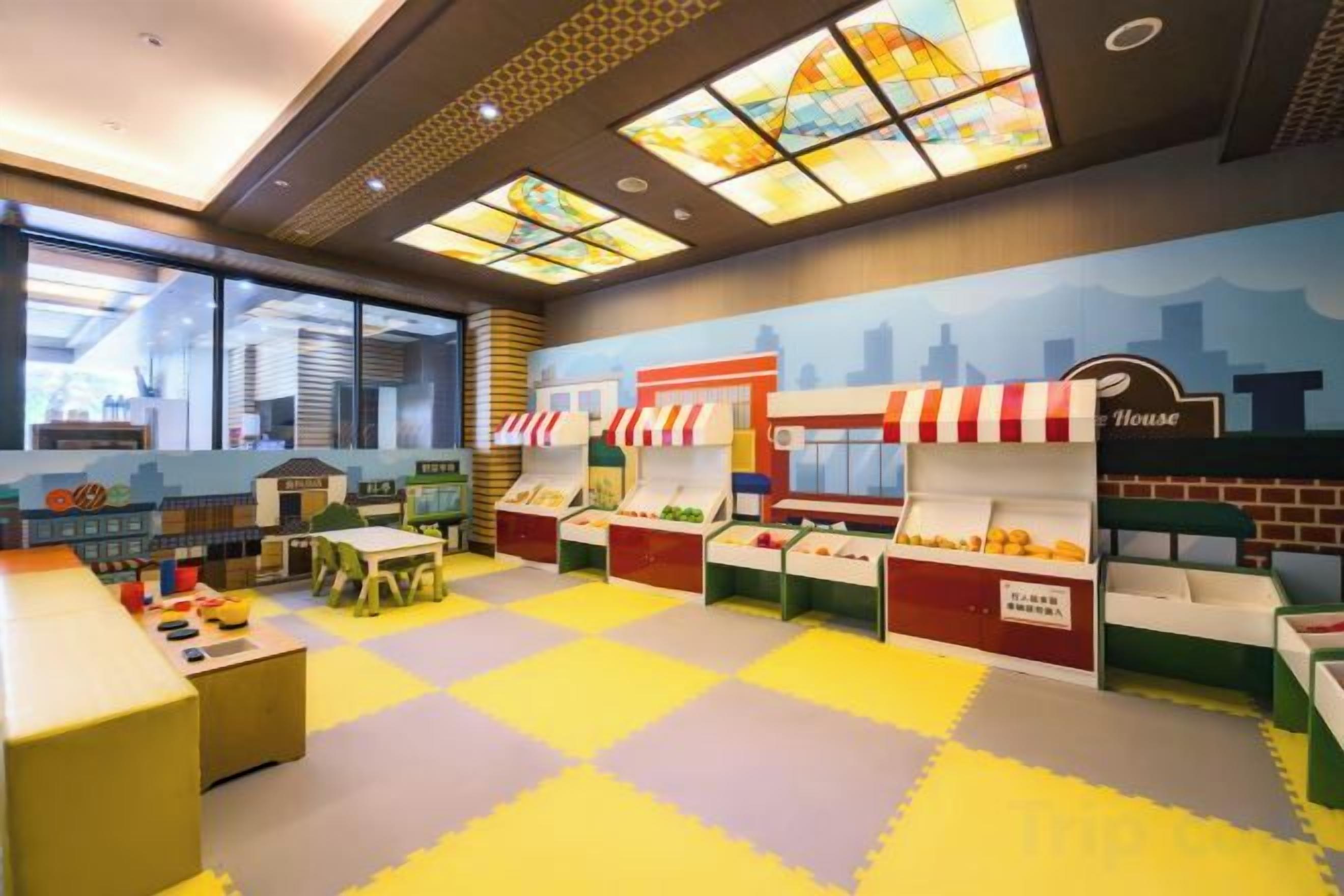 다이닝