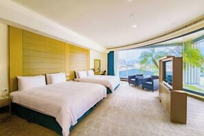 Cots/infant beds - Cheng Wan Grand Hotel (Nantou)