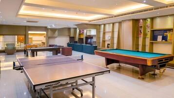 Sala de juegos