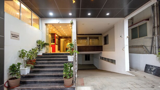 Unclassified image, 1 of 33, button - Suraksha Stay Brookfield  (Bengaluru)