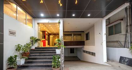 Suraksha Stay Brookfield