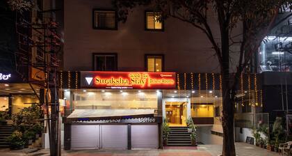 Suraksha Stay Brookfield