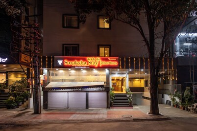 Suraksha Stay Brookfield