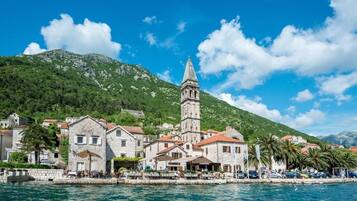 واجهة المنشأة