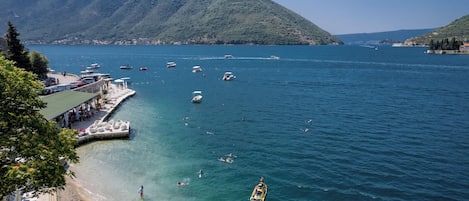 Bar de playa