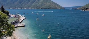 Hotel and Restaurant CONTE
