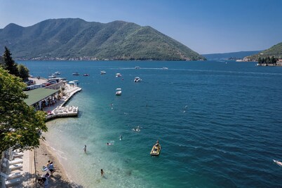 Hotel and Restaurant CONTE