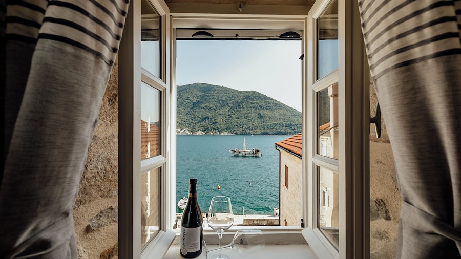 Hotel and Restaurant CONTE