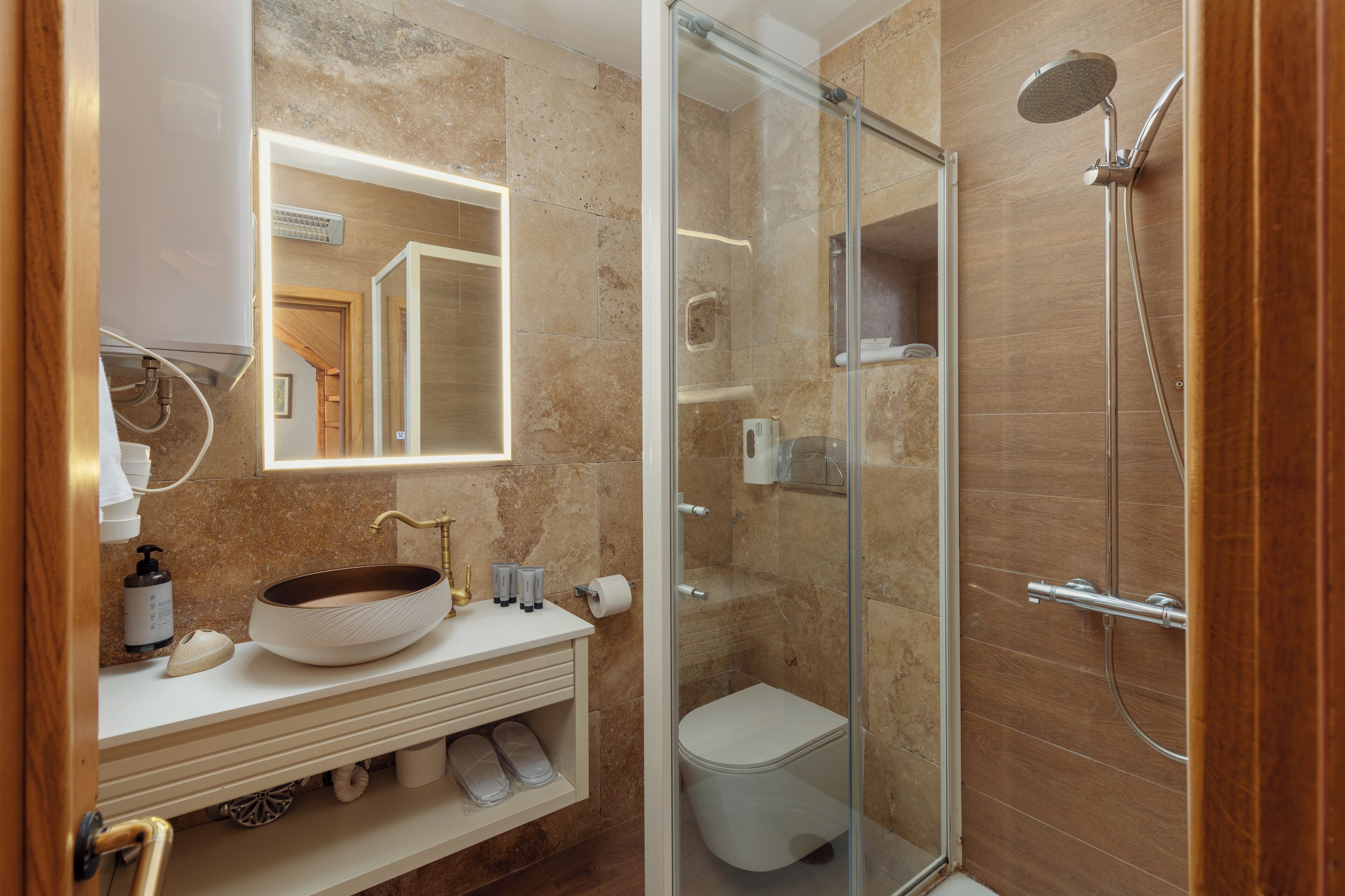 Kamar mandi