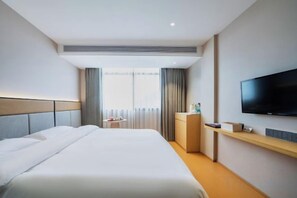 Unclassified image, 2 of 23, button - Jinlong Hotel (Longyan)