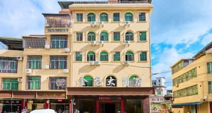 Jinlong Hotel