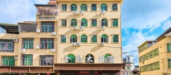 Jinlong Hotel