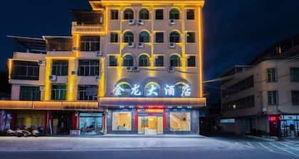 Jinlong Hotel