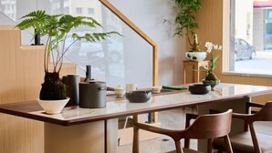 用餐區