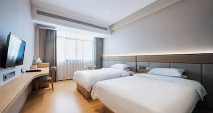 Jinlong Hotel