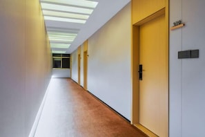 Interior - Jinlong Hotel (Longyan)