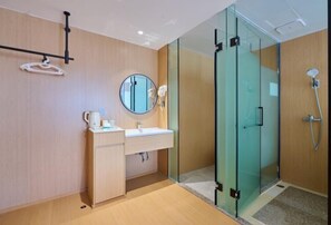 Room - Jinlong Hotel (Longyan)